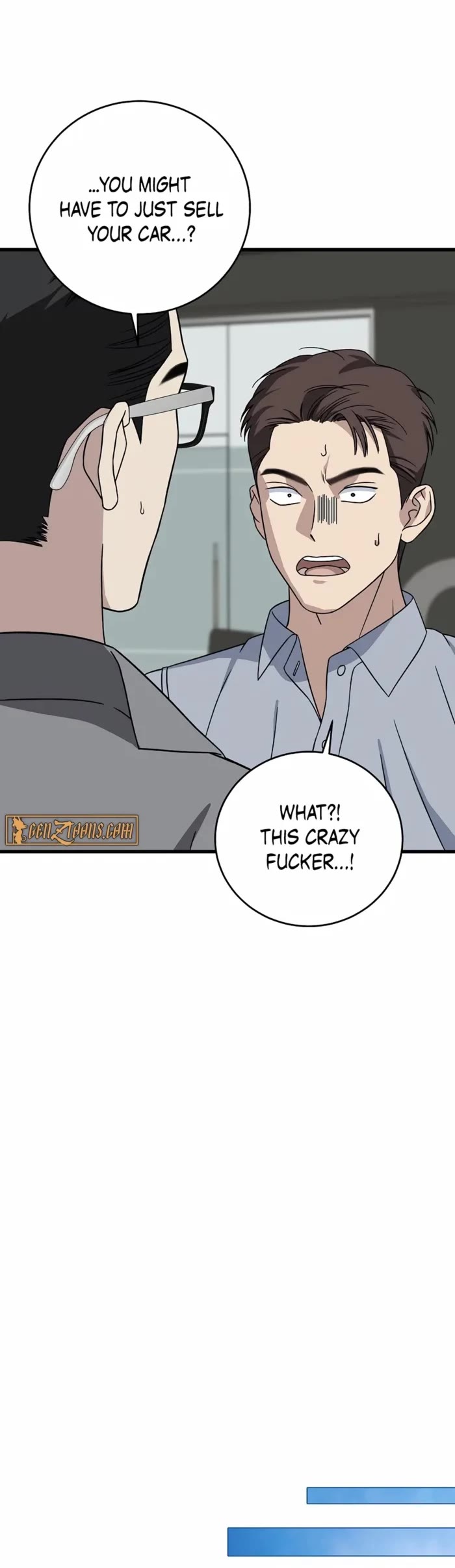 This is the Law Chapter 151 page 3 - Chapter 151