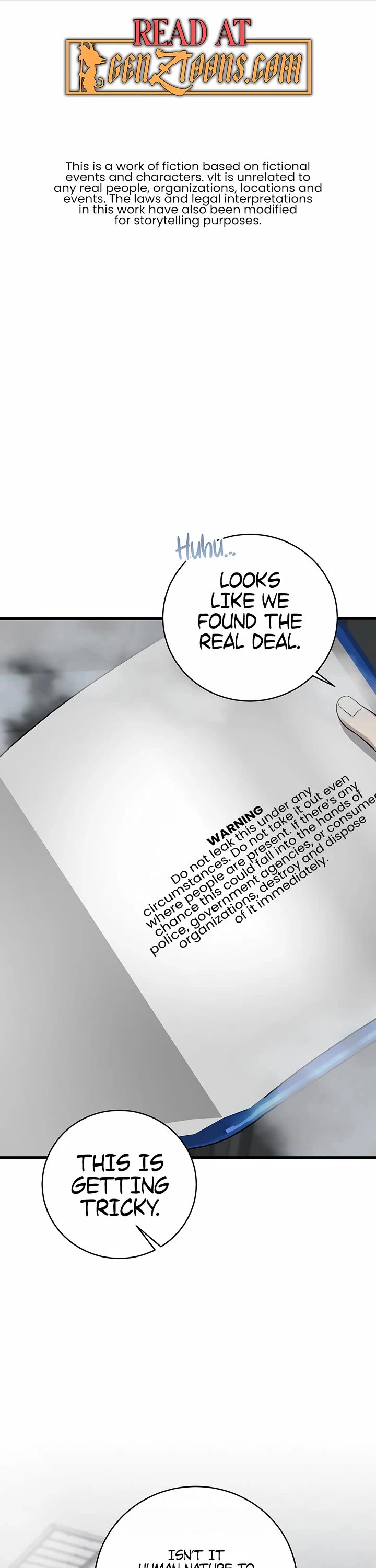 This is the Law Chapter 152 page 1 - Chapter 152