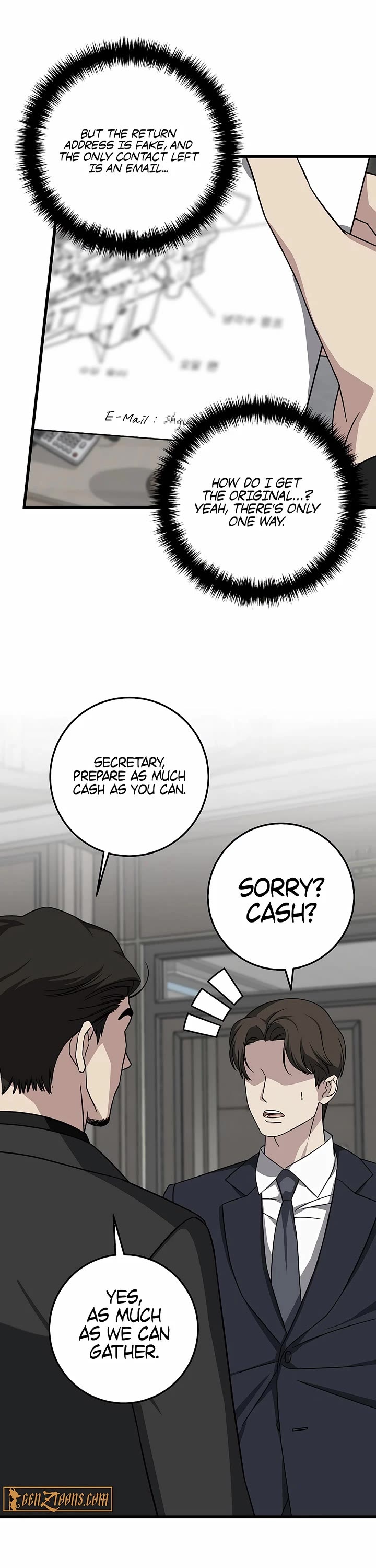 This is the Law Chapter 152 page 10 - Chapter 152