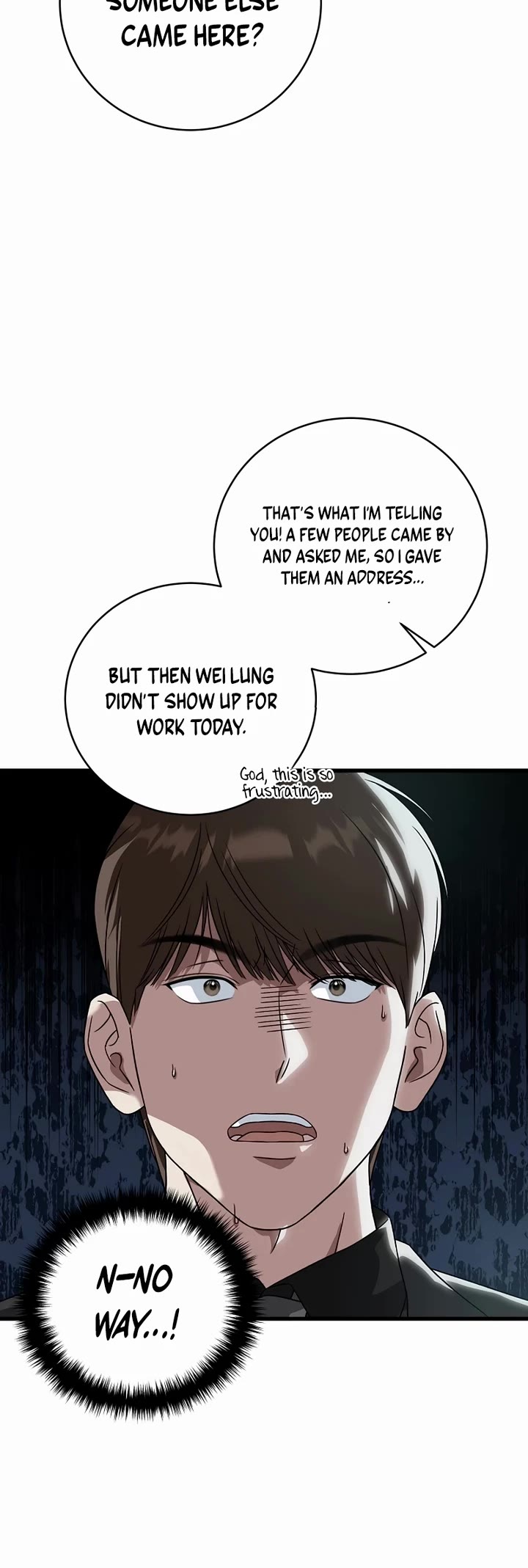 This is the Law Chapter 157 page 5 - Chapter 157