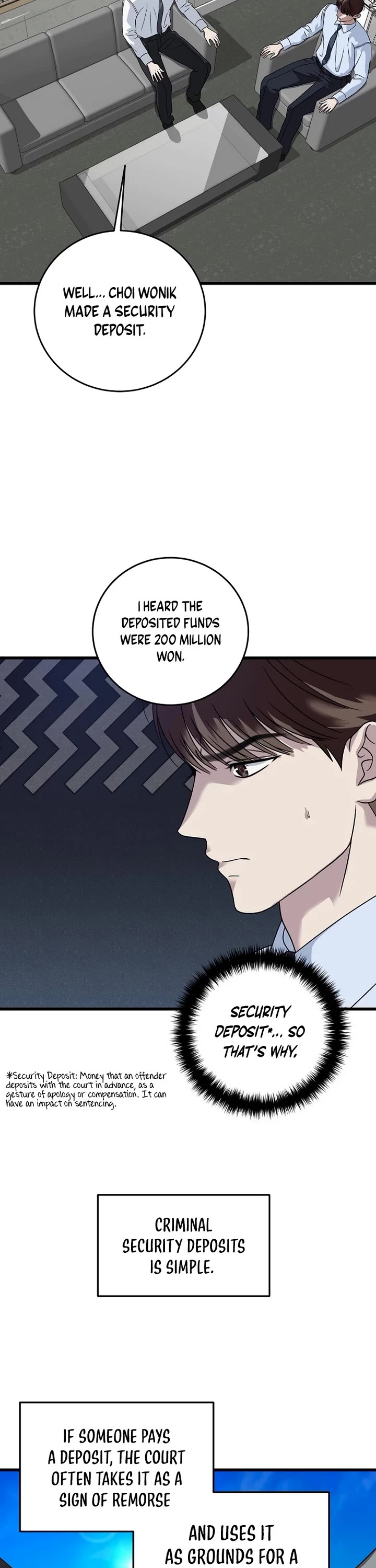 This is the Law Chapter 158 page 3 - Chapter 158