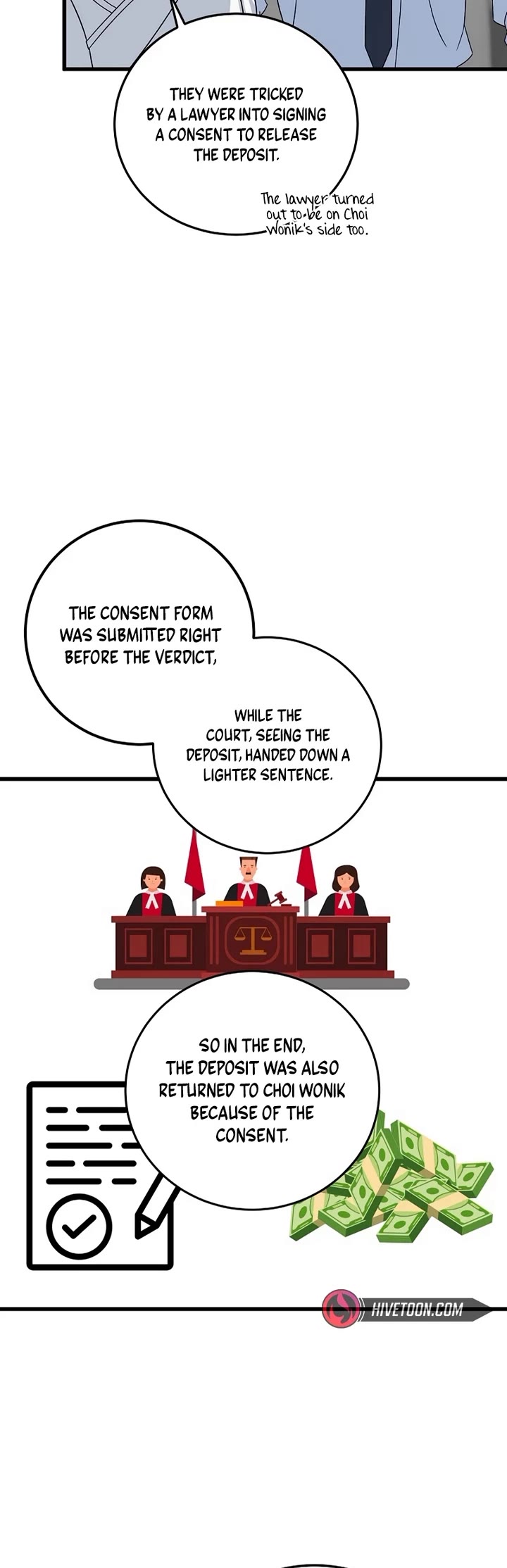 This is the Law Chapter 158 page 5 - Chapter 158