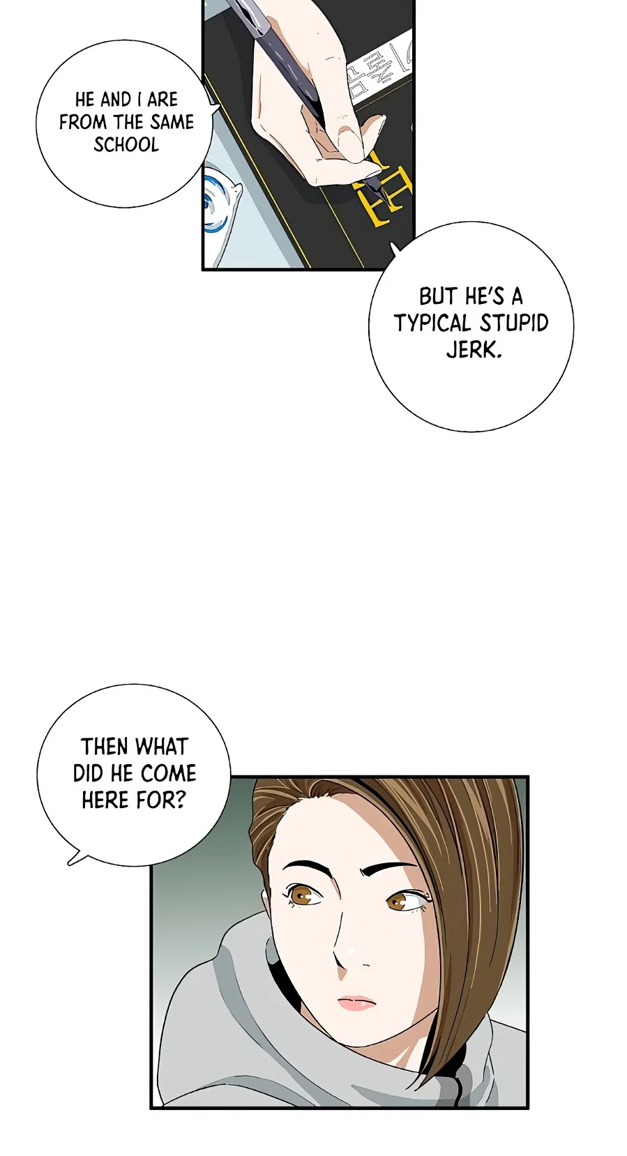 This is the Law Chapter 16 page 21 - Chapter 16
