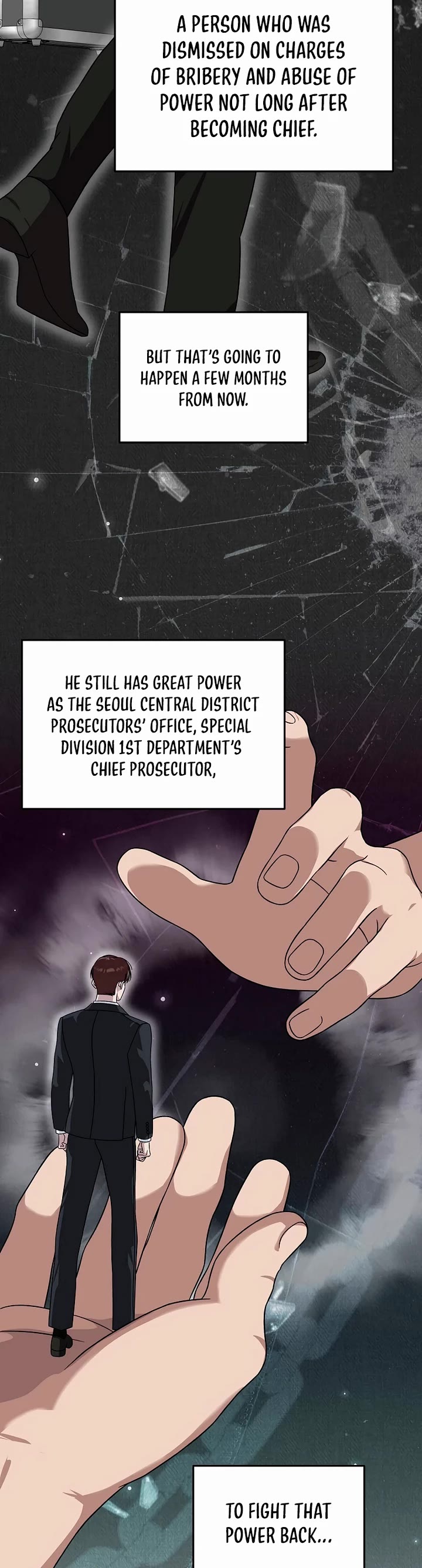This is the Law Chapter 160 page 19 - Chapter 160