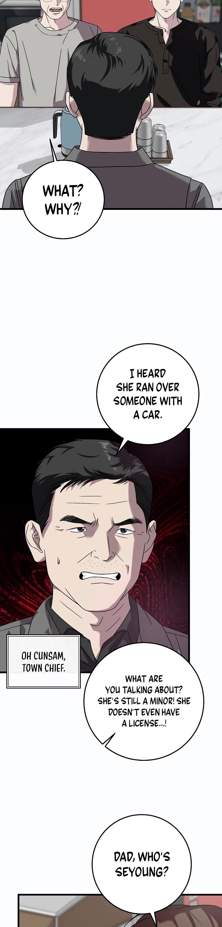 This is the Law Chapter 160 page 2 - Chapter 160