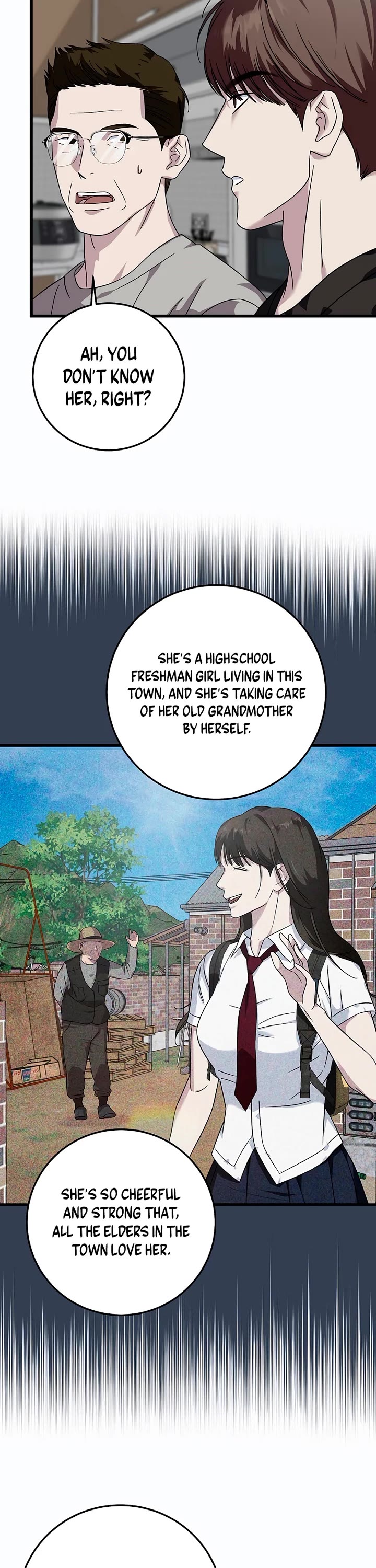 This is the Law Chapter 160 page 3 - Chapter 160