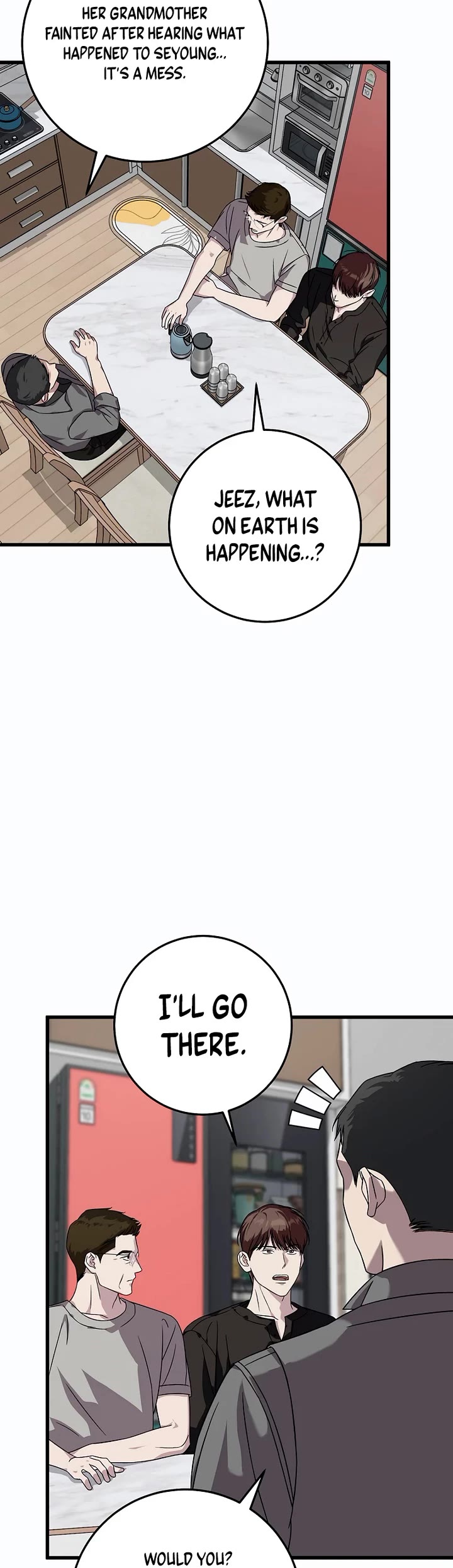 This is the Law Chapter 160 page 4 - Chapter 160