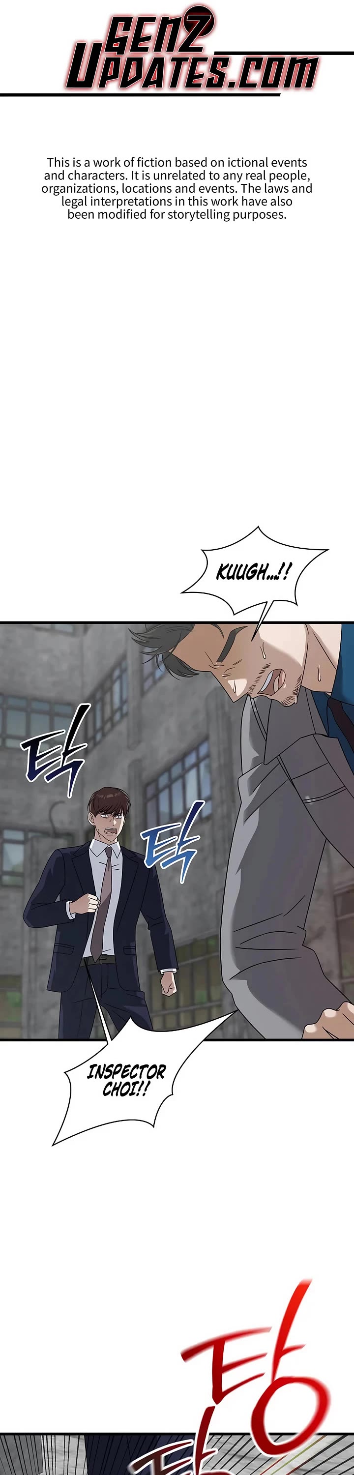 This is the Law Chapter 164 page 1 - Chapter 164