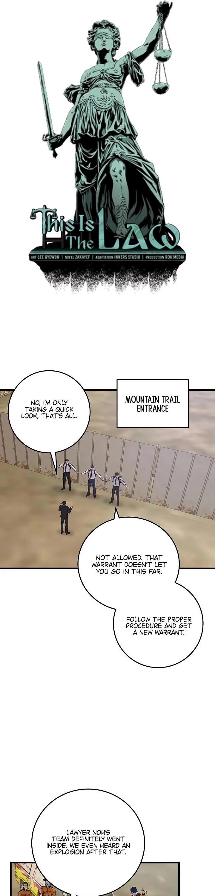 This is the Law Chapter 164 page 18 - Chapter 164