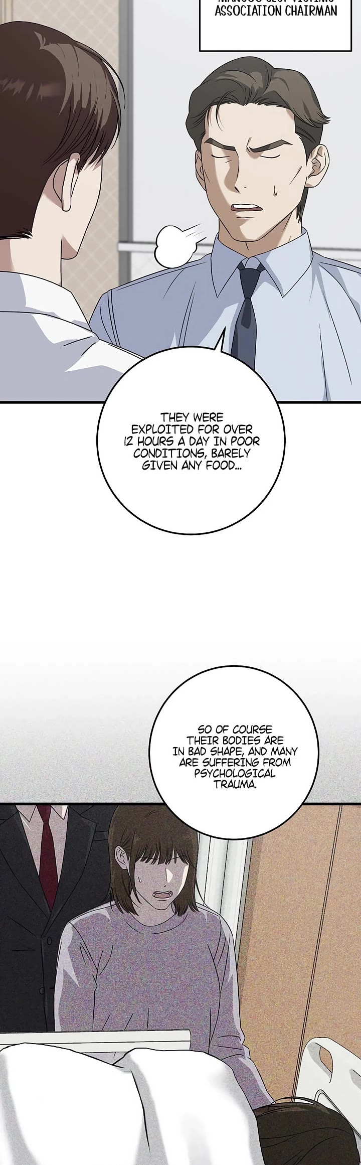 This is the Law Chapter 165 page 2 - Chapter 165