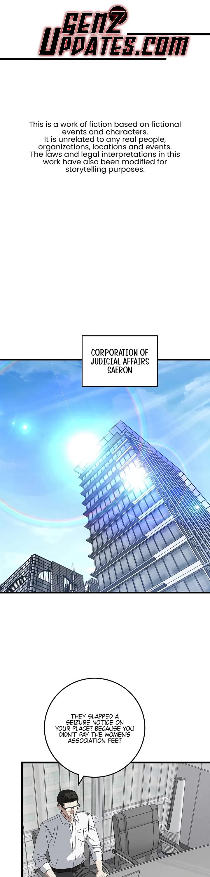 This is the Law Chapter 166 page 1 - Chapter 166