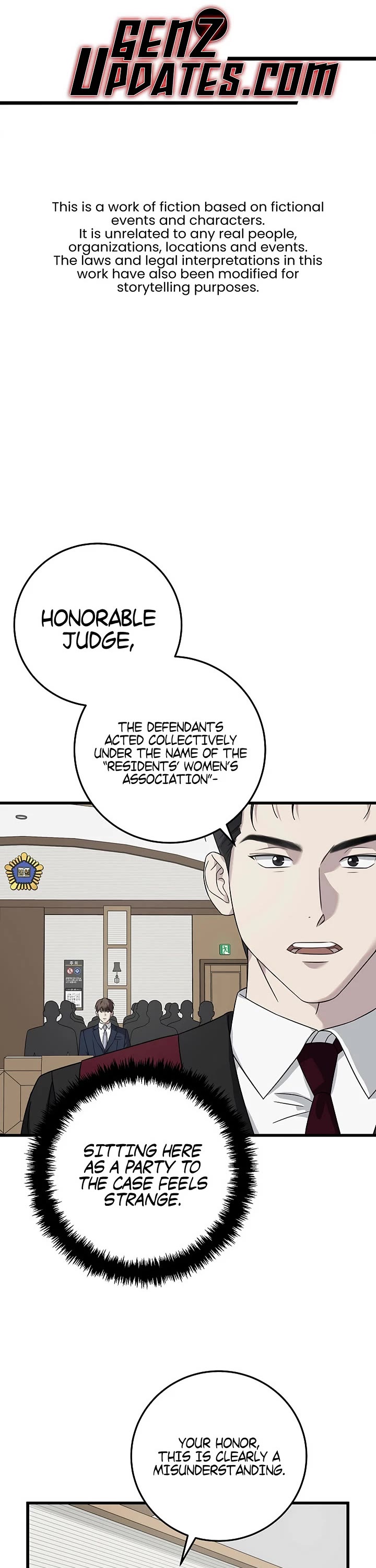 This is the Law Chapter 167 page 1 - Chapter 167