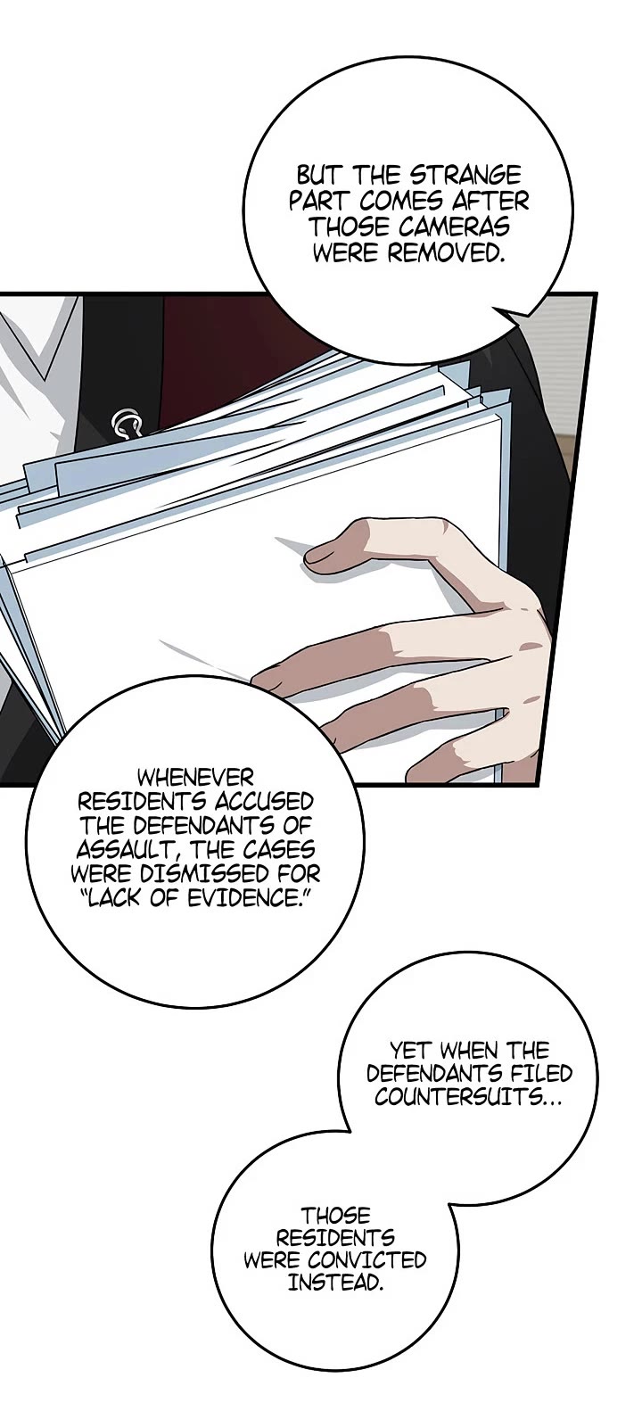 This is the Law Chapter 167 page 7 - Chapter 167