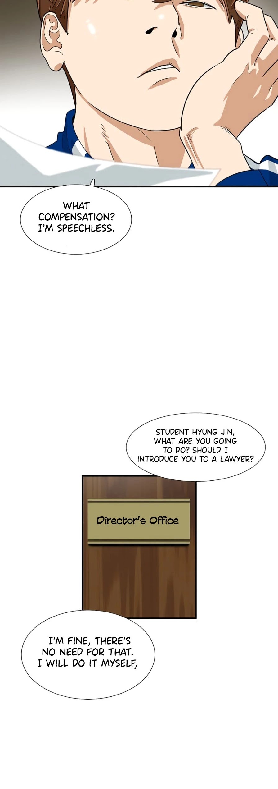 This is the Law Chapter 17 page 54 - Chapter 17