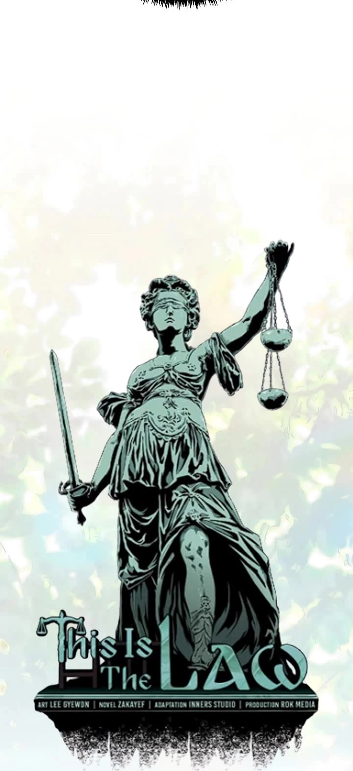 This is the Law Chapter 171 page 6 - Chapter 171