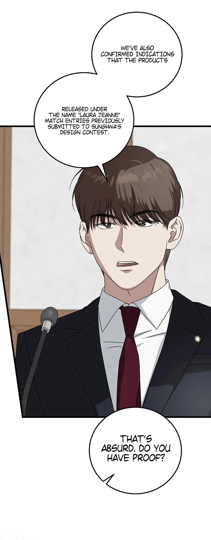 This is the Law Chapter 172 page 3 - Chapter 172