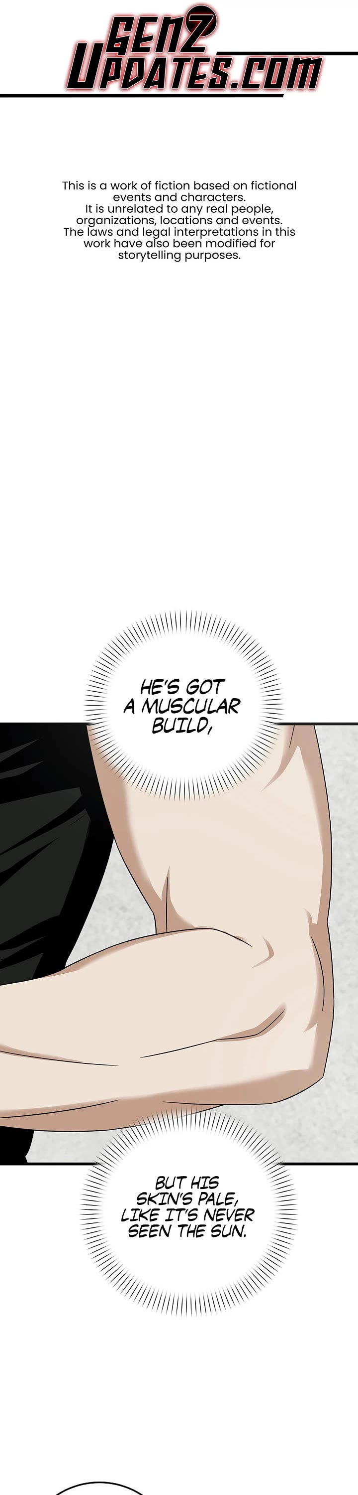 This is the Law Chapter 173 page 1 - Chapter 173