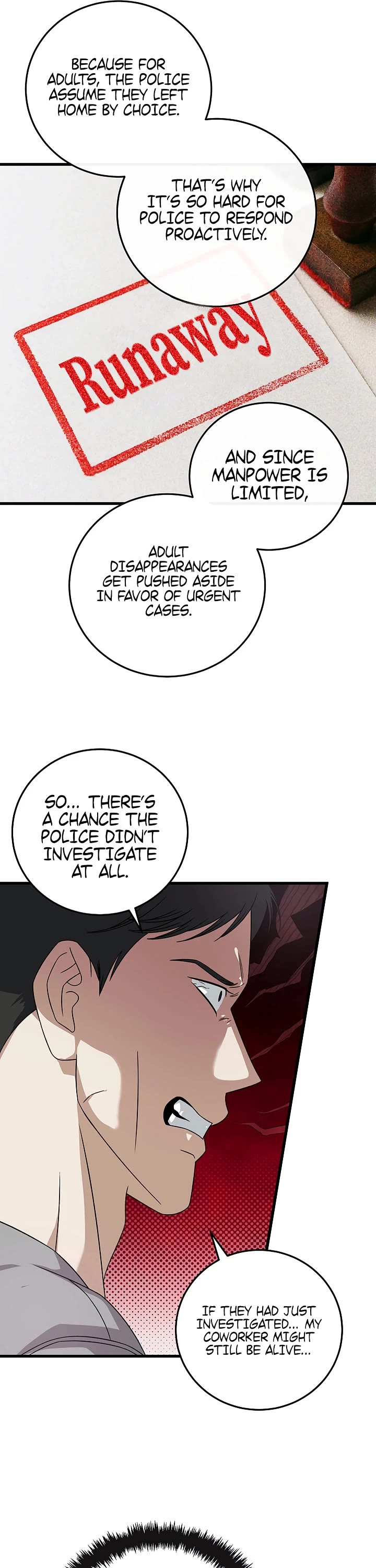 This is the Law Chapter 173 page 38 - Chapter 173