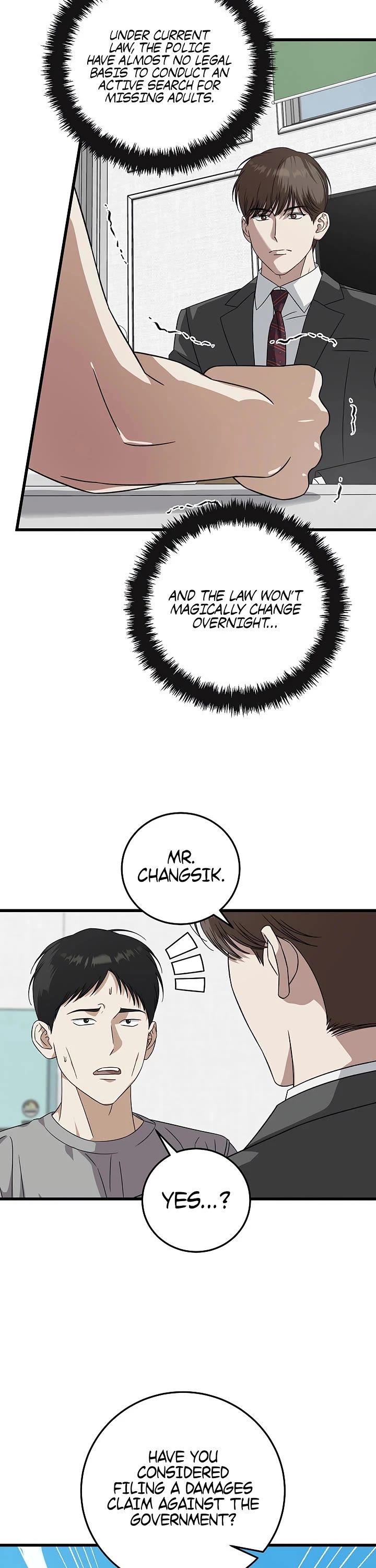 This is the Law Chapter 173 page 39 - Chapter 173