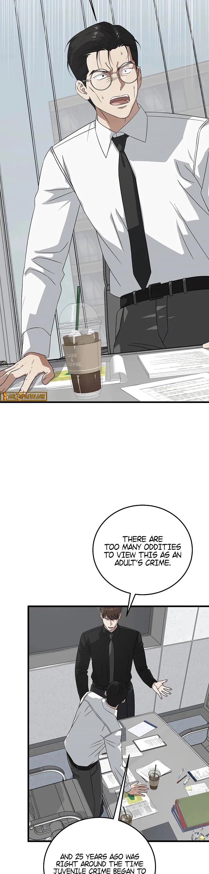 This is the Law Chapter 179 page 3 - Chapter 179