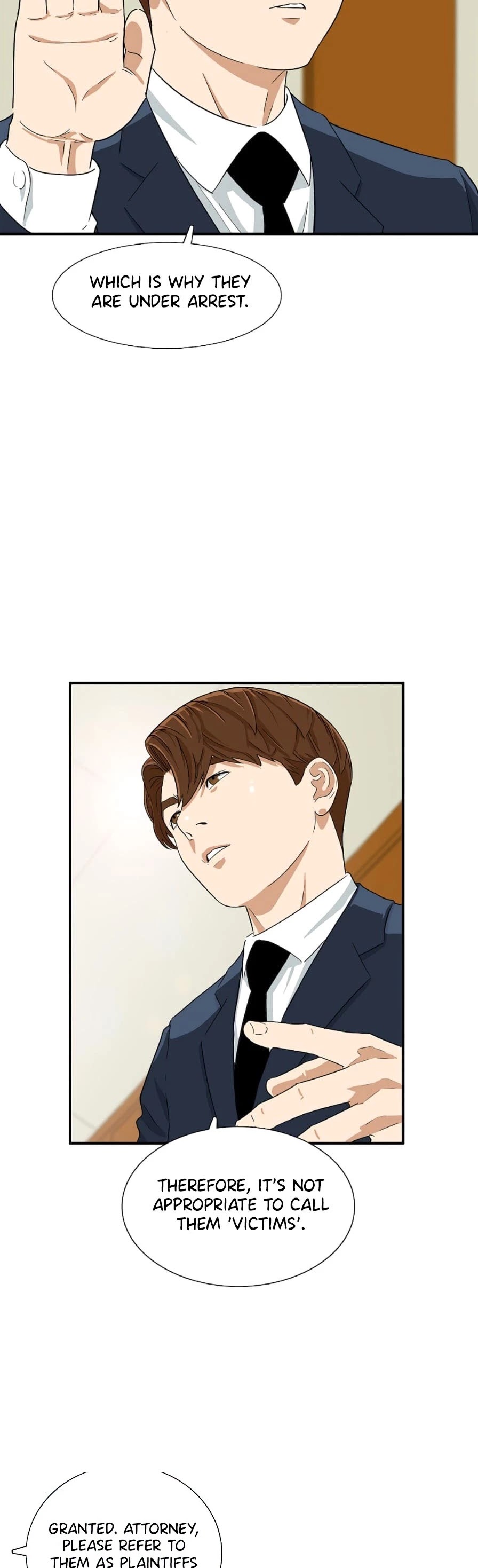 This is the Law Chapter 18 page 10 - Chapter 18