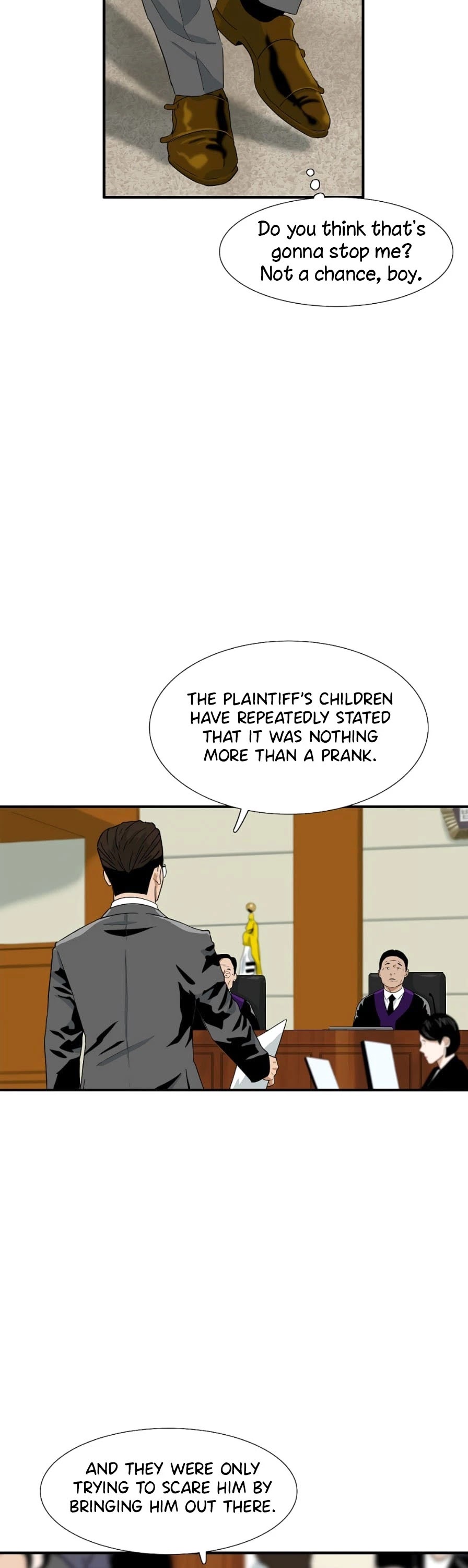 This is the Law Chapter 18 page 12 - Chapter 18