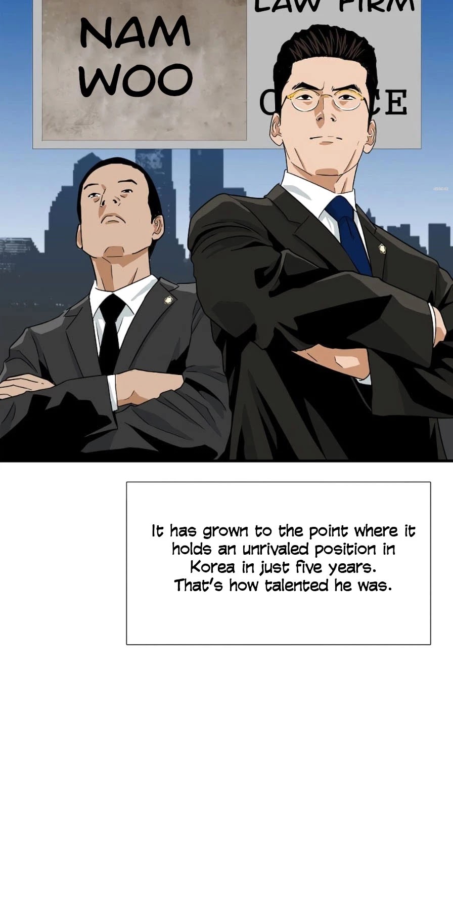 This is the Law Chapter 18 page 18 - Chapter 18