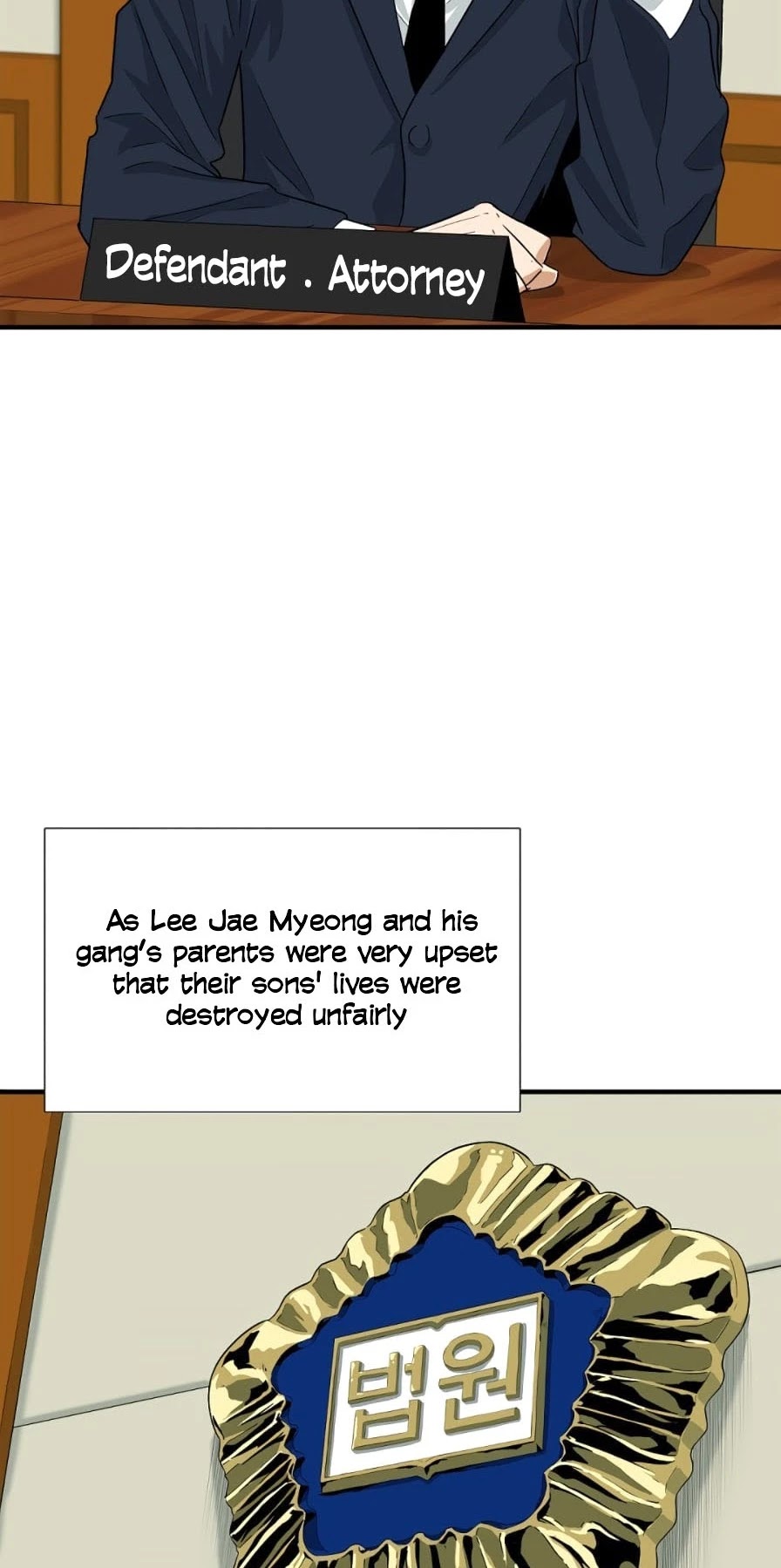 This is the Law Chapter 18 page 3 - Chapter 18