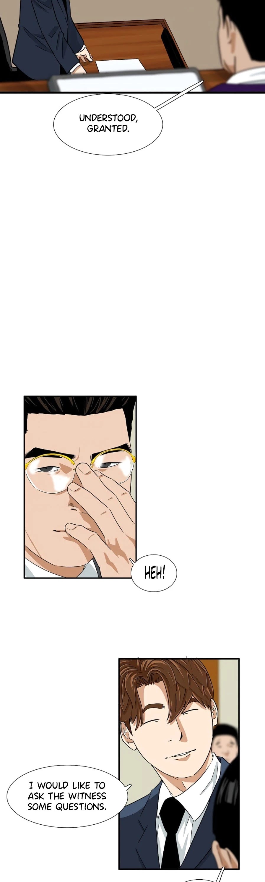 This is the Law Chapter 18 page 40 - Chapter 18