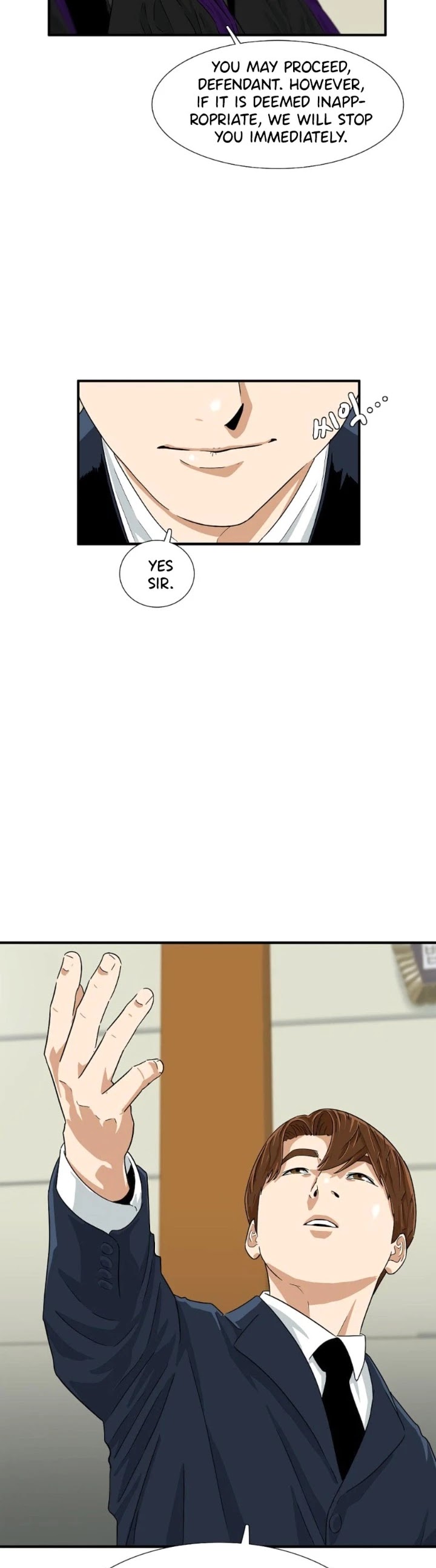 This is the Law Chapter 18 page 43 - Chapter 18