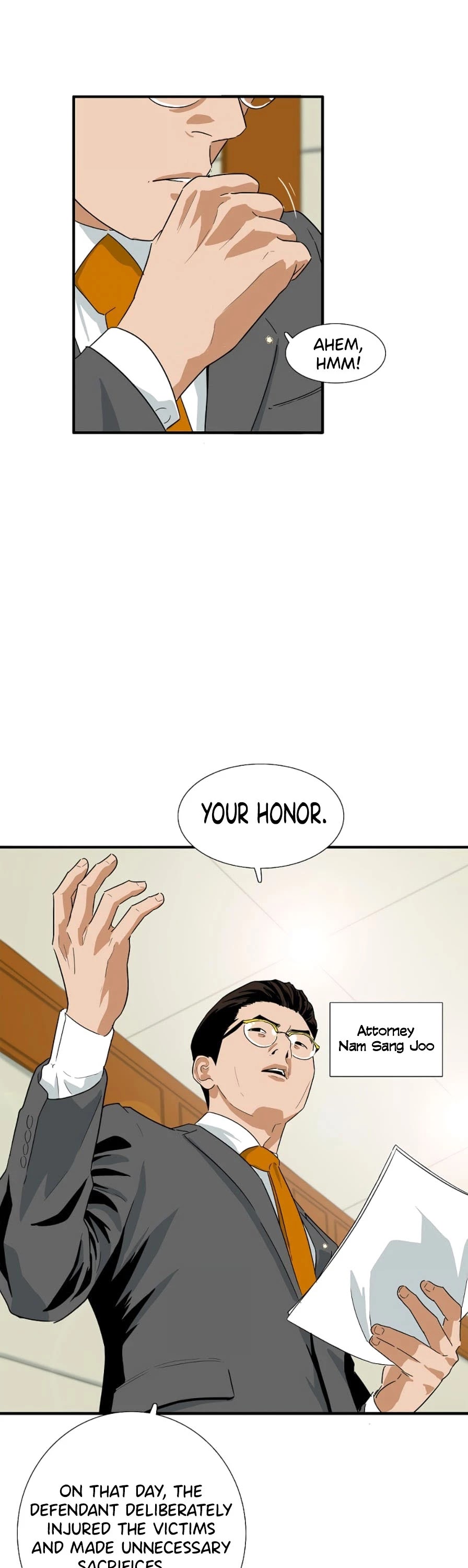 This is the Law Chapter 18 page 5 - Chapter 18
