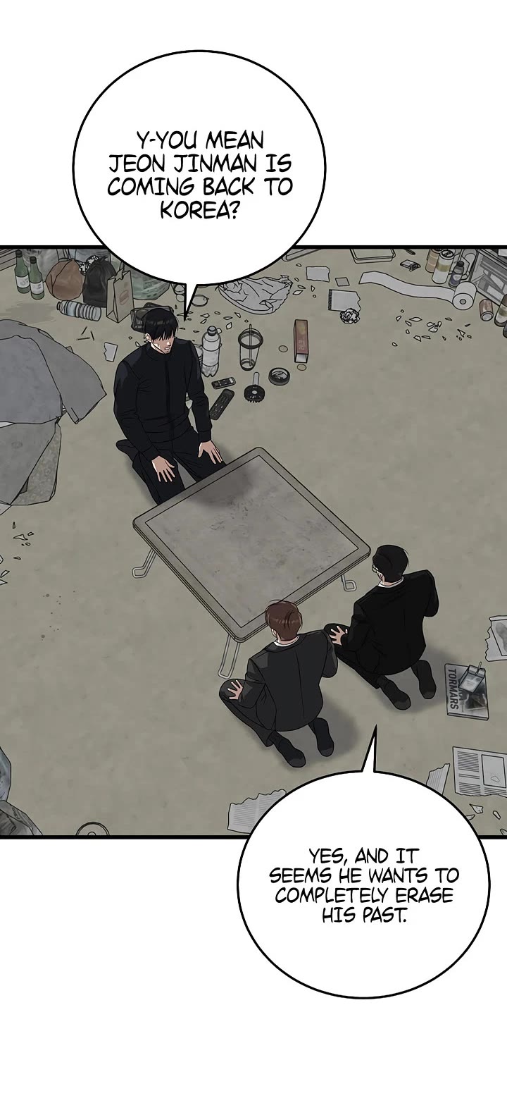This is the Law Chapter 180 page 38 - Chapter 180