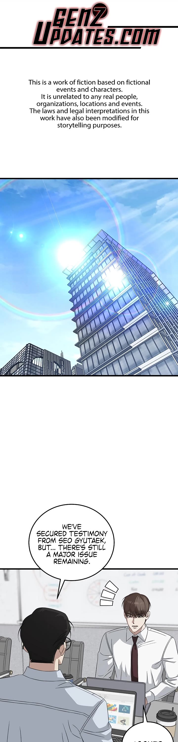 This is the Law Chapter 181 page 1 - Chapter 181