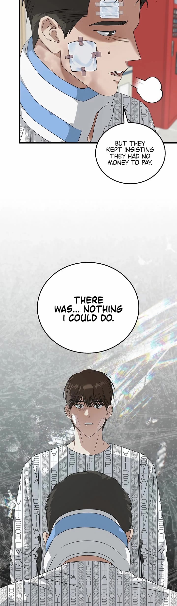 This is the Law Chapter 184 page 2 - Chapter 184