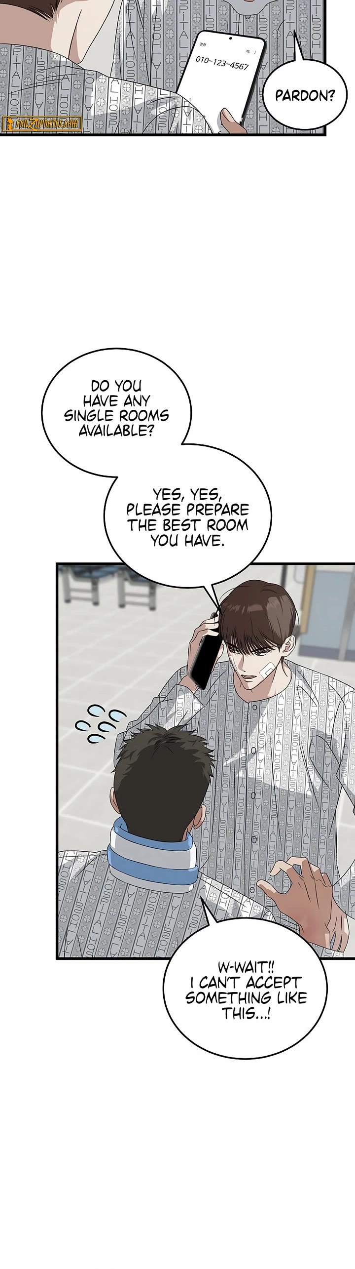 This is the Law Chapter 184 page 7 - Chapter 184