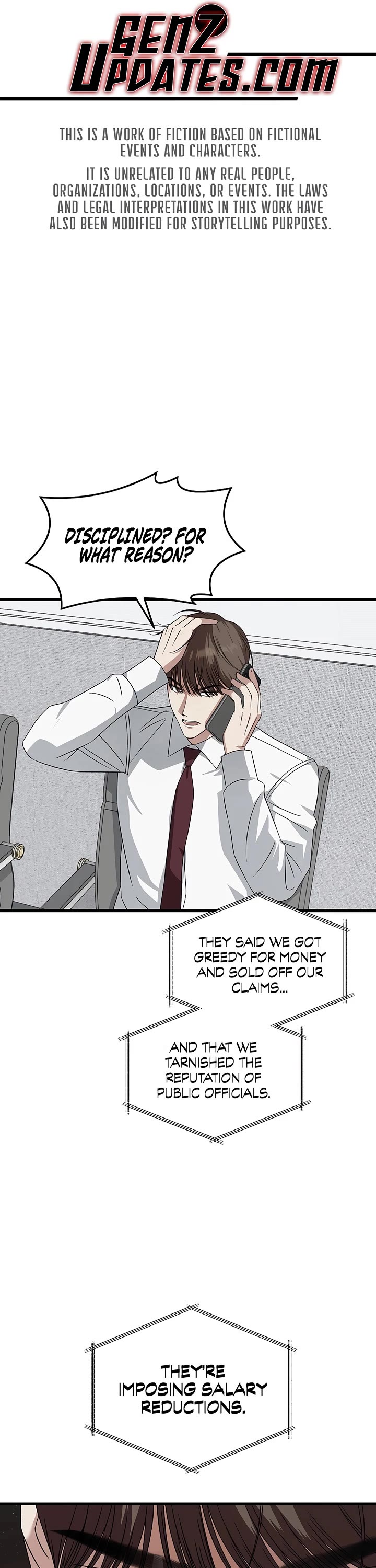 This is the Law Chapter 185 page 1 - Chapter 185
