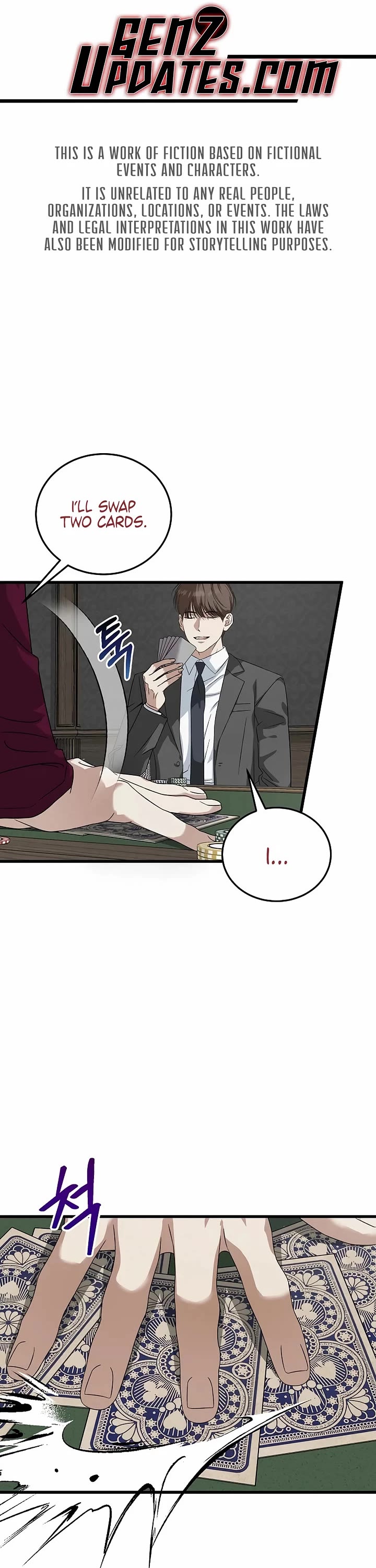This is the Law Chapter 189 page 1 - Chapter 189
