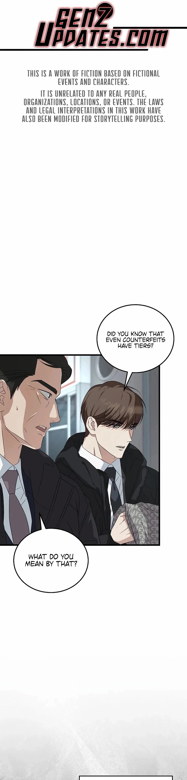 This is the Law Chapter 190 page 1 - Chapter 190