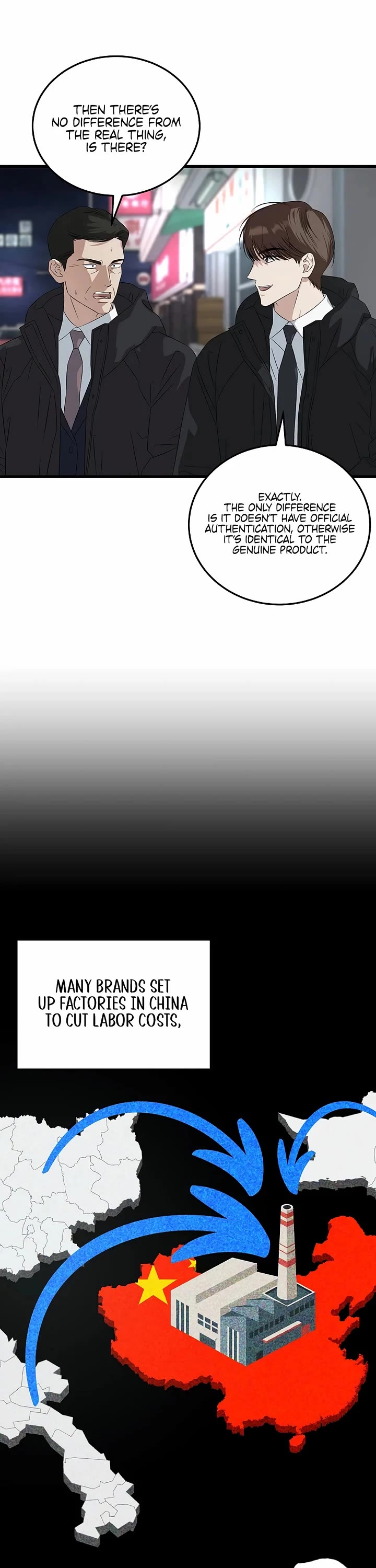 This is the Law Chapter 190 page 4 - Chapter 190