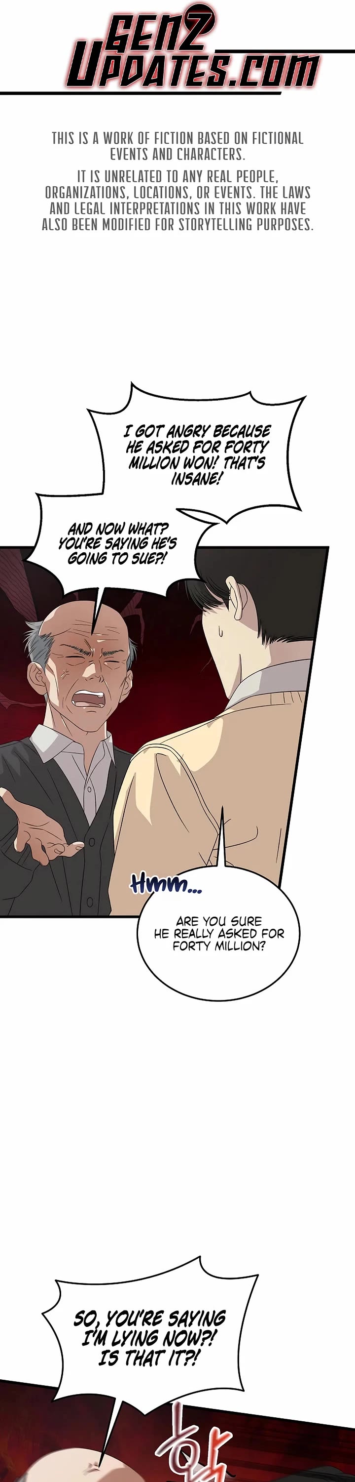 This is the Law Chapter 194 page 1 - Chapter 194