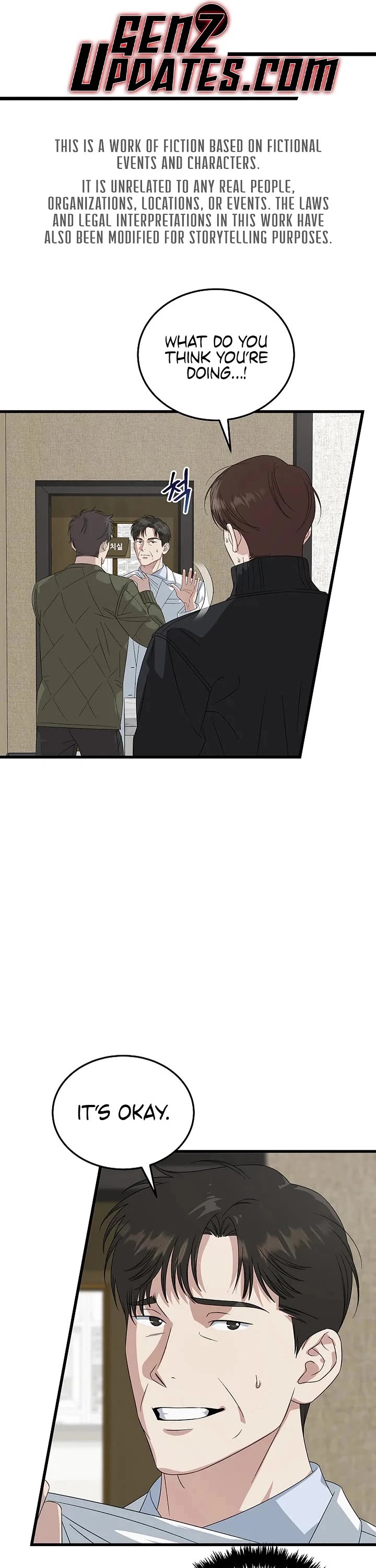 This is the Law Chapter 195 page 1 - Chapter 195
