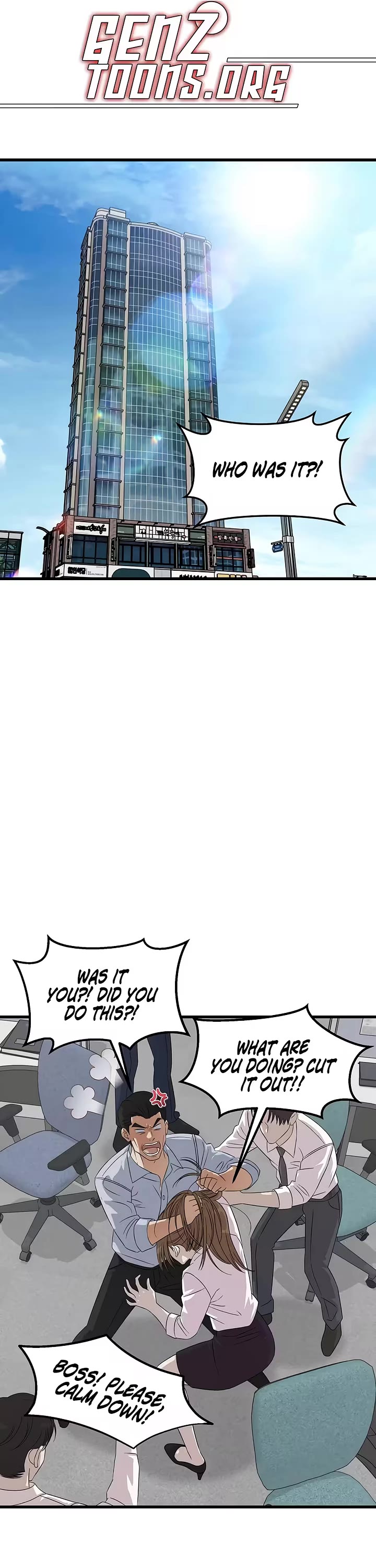 This is the Law Chapter 199 page 1 - Chapter 199