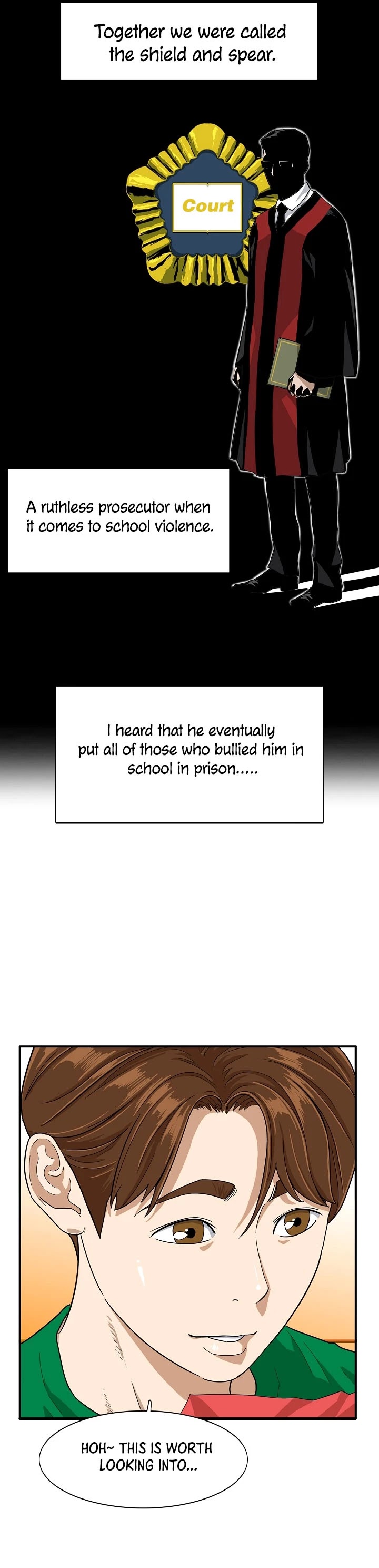 This is the Law Chapter 2 page 11 - Chapter 2