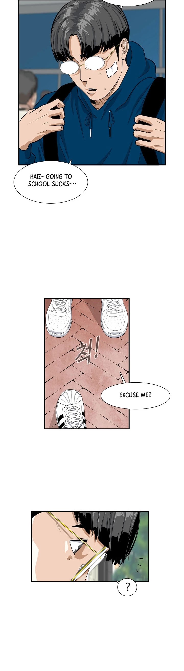 This is the Law Chapter 2 page 15 - Chapter 2