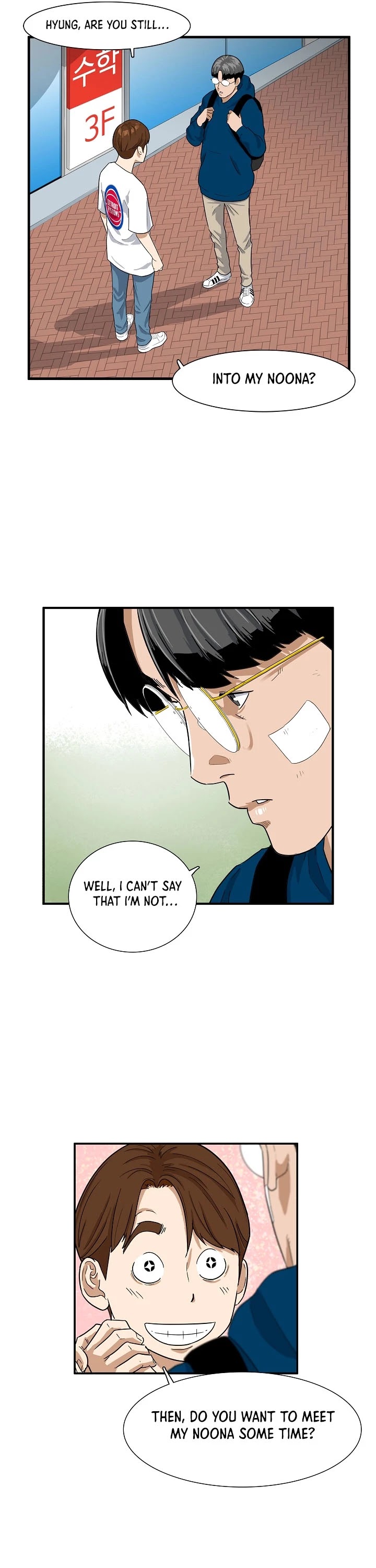 This is the Law Chapter 2 page 19 - Chapter 2