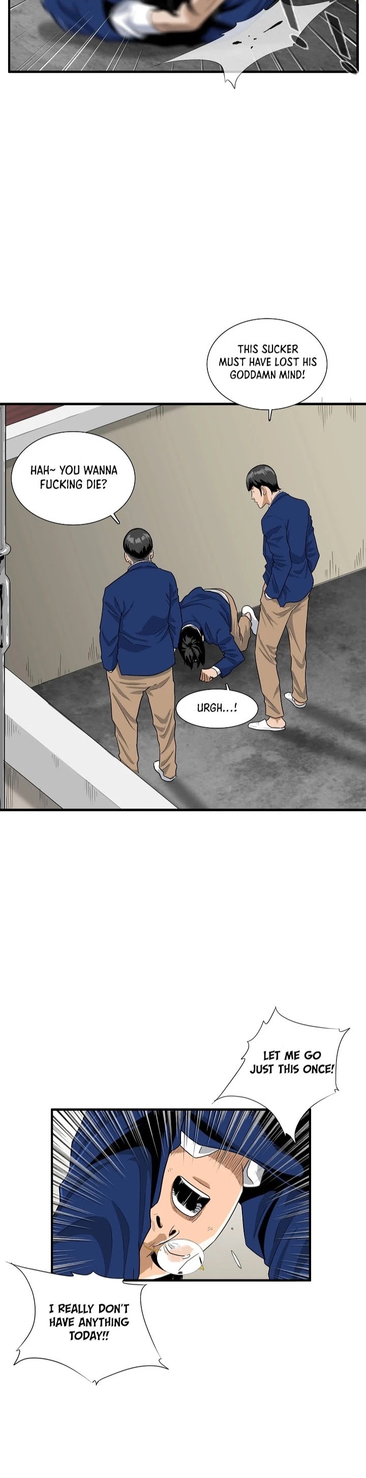 This is the Law Chapter 2 page 2 - Chapter 2