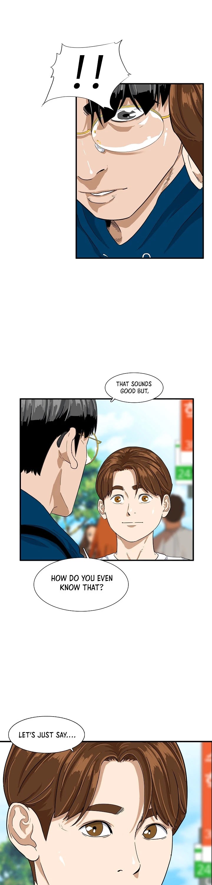 This is the Law Chapter 2 page 23 - Chapter 2