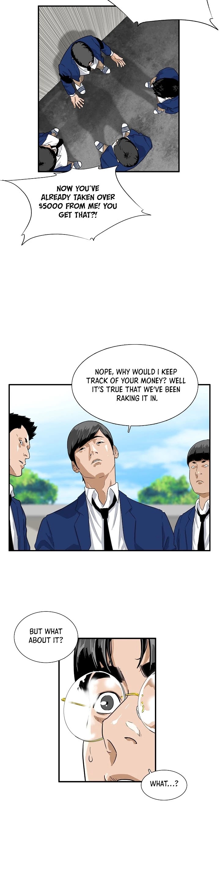 This is the Law Chapter 2 page 25 - Chapter 2