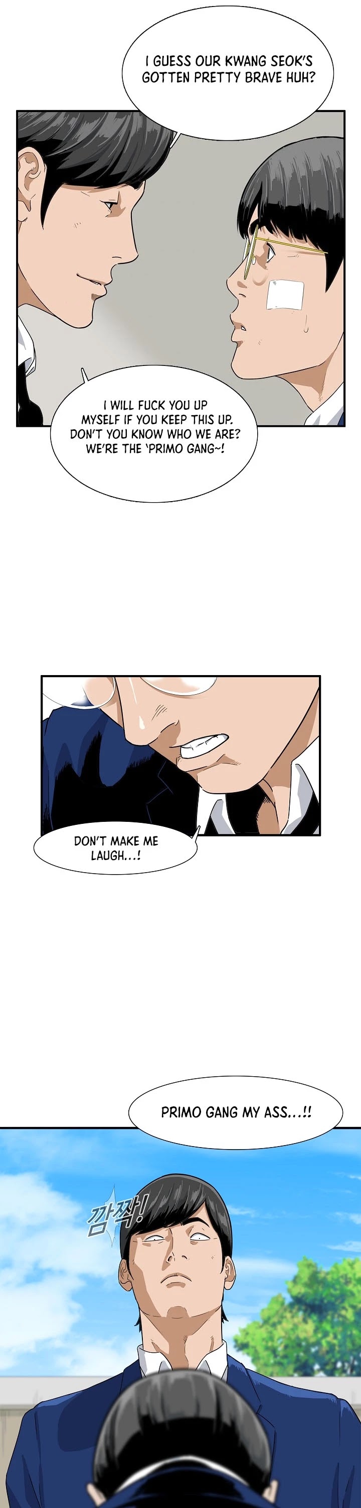 This is the Law Chapter 2 page 26 - Chapter 2