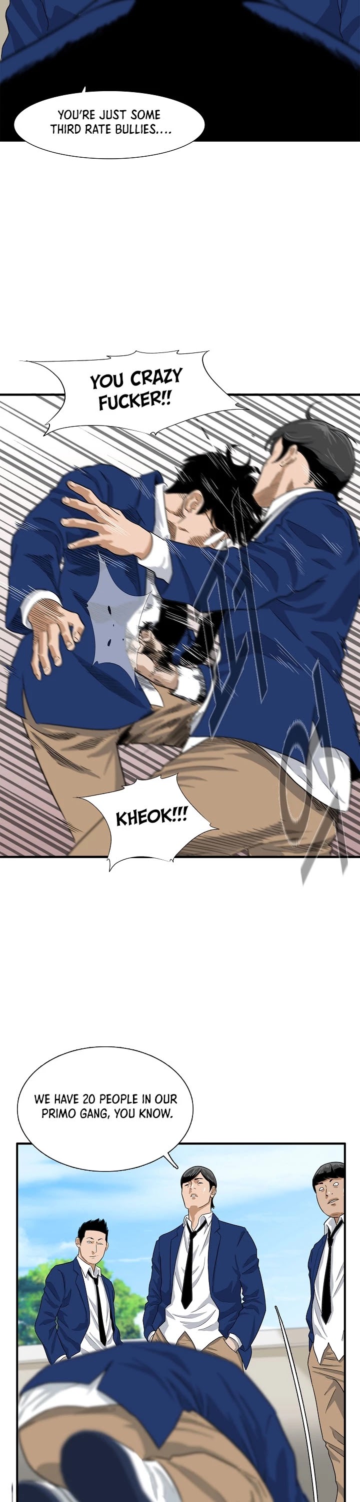 This is the Law Chapter 2 page 27 - Chapter 2